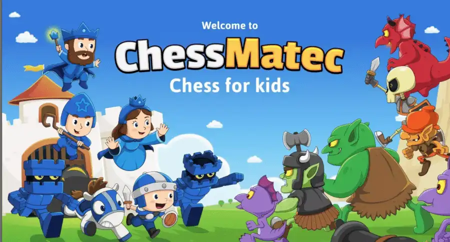 Junior Chess Champions: Education & Fun