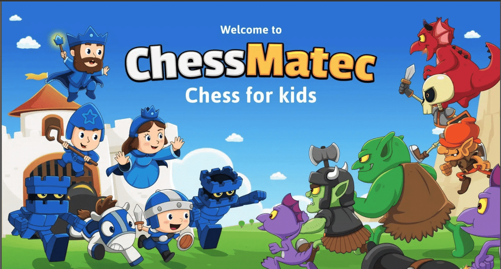 Junior Chess Champions – Kids Chess Learning Unity Game Source Code screenshot 4