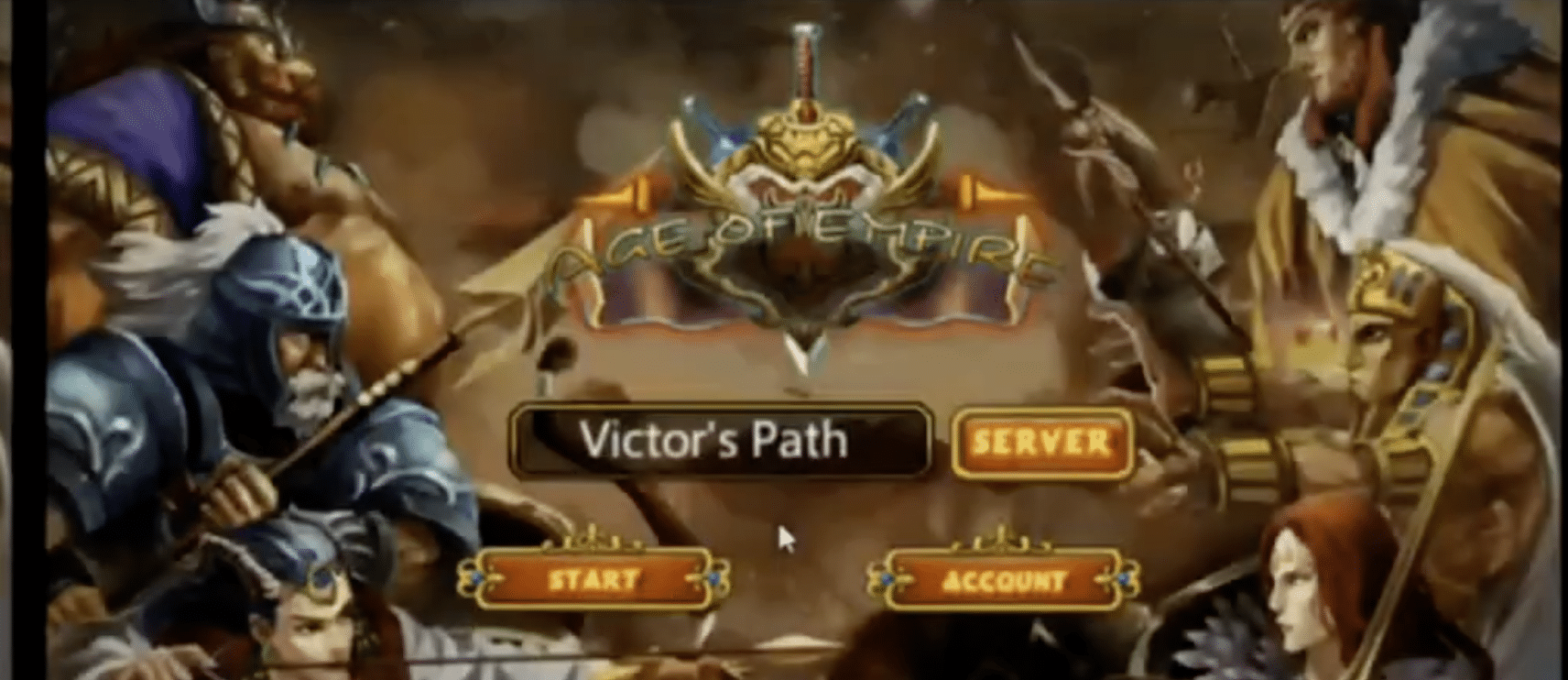 Kingdom Conquest Unity SourceCode screenshot 5