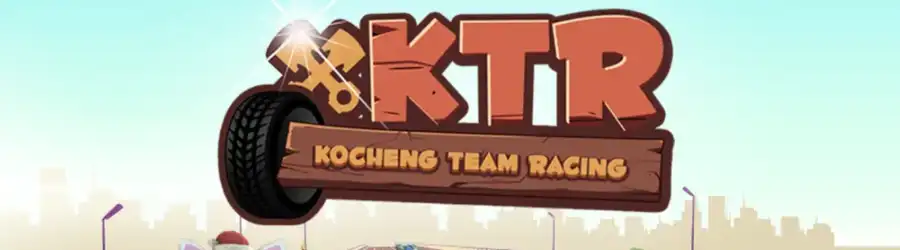 Kocheng Team Racing SellUnitySourceCode