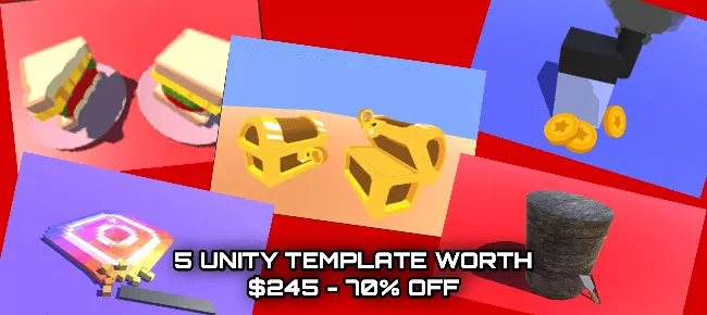 💥Letest AJ Games Spring Bundle – 5 Best Hyper Casual Unity Games – SellUnitySourceCode.co