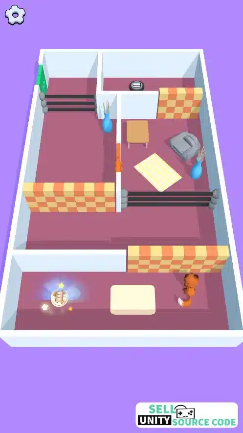 Letest Bundle - AP Games Exclusive  Bundle – 6 Best-Selling Unity Games – SellUnitySourceCode.com screenshot 2
