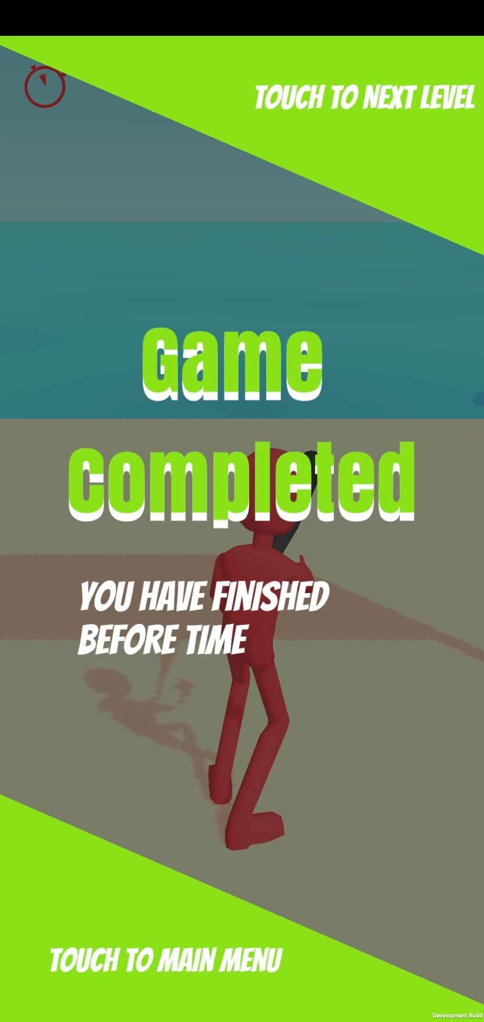 Letter Boom | Brand New Hypercasual Game | SellUnitySourceCode screenshot 2