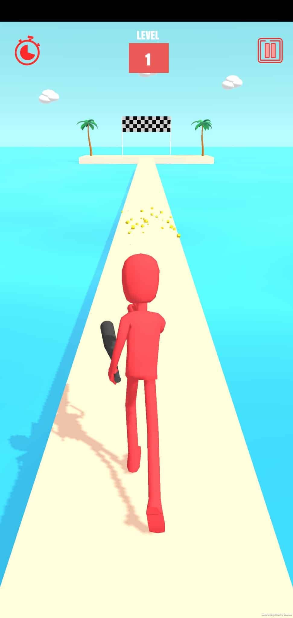 Letter Boom | Brand New Hypercasual Game | SellUnitySourceCode screenshot 5