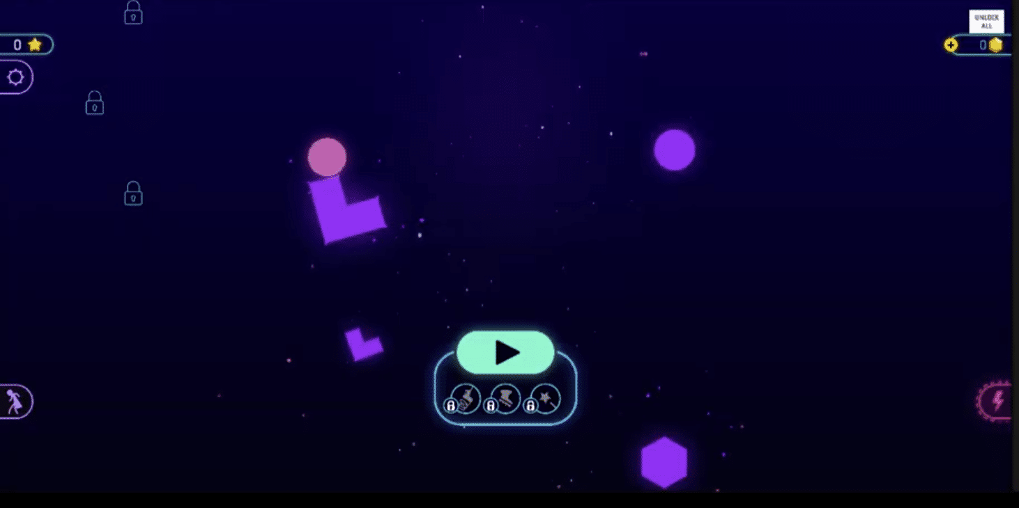 Light It Up – Unity Source Code | Neon Flip Arcade