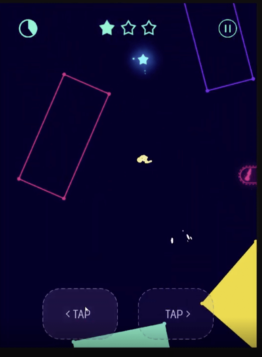 Light It Up – Unity Source Code | Neon Flip Arcade screenshot 3
