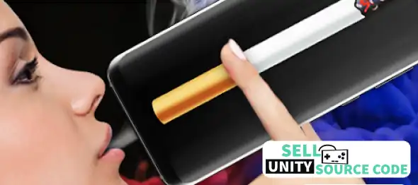 🔥Lighter Simulation SellUnitySourceCode