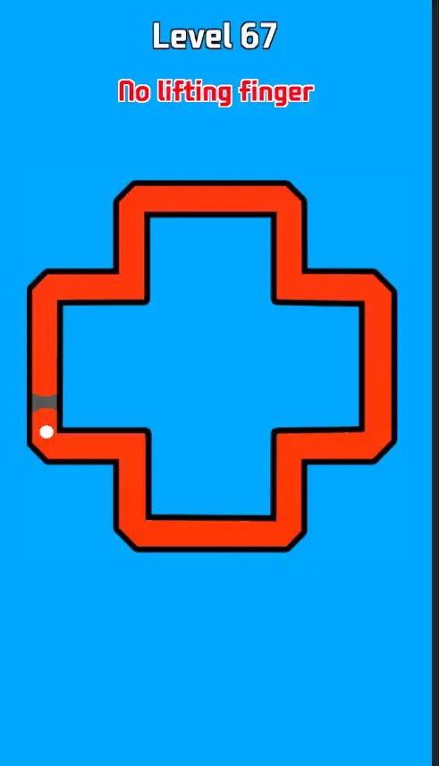 Line Draw Puzzle Top Trending SellUnitySourceCode screenshot 2