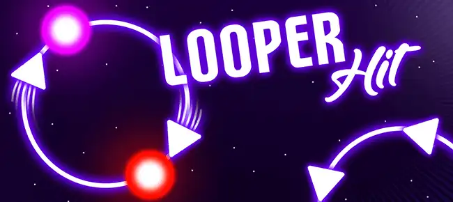 Looper Hit SellUnitySourceCode