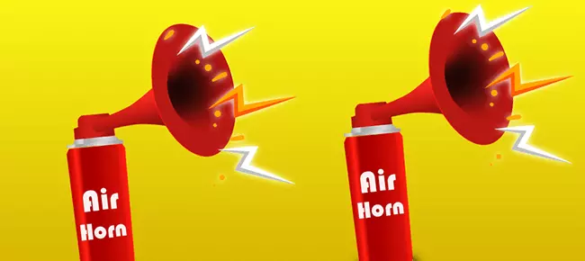 Loud Air Horn Prank – Real Sound Simulator – SellUnitySourceCode.com