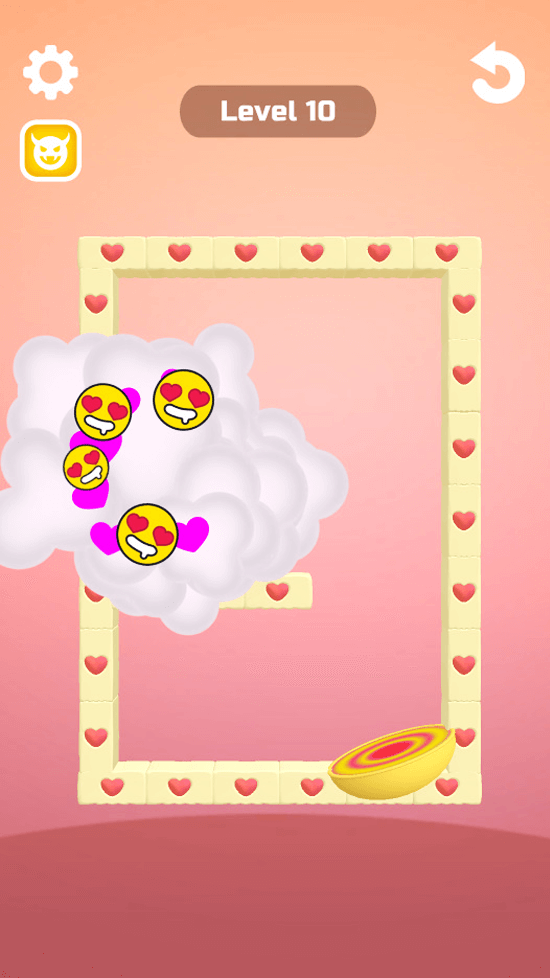 Love Pins Unity Project screenshot 4