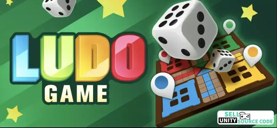 Ludo Original Game – Customizable SellUnitySourceCode
