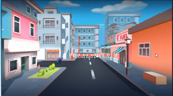 MadHeroes – Top-Down Hero Shooter screenshot 3