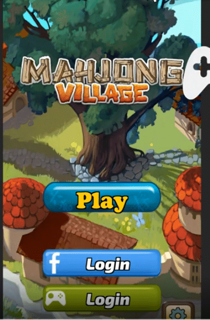 Mah-jong  Village – Unity Source Code