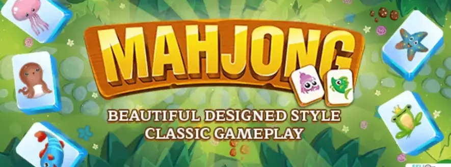 Mahjong Master - Sell Unity Source Code  screenshot 2