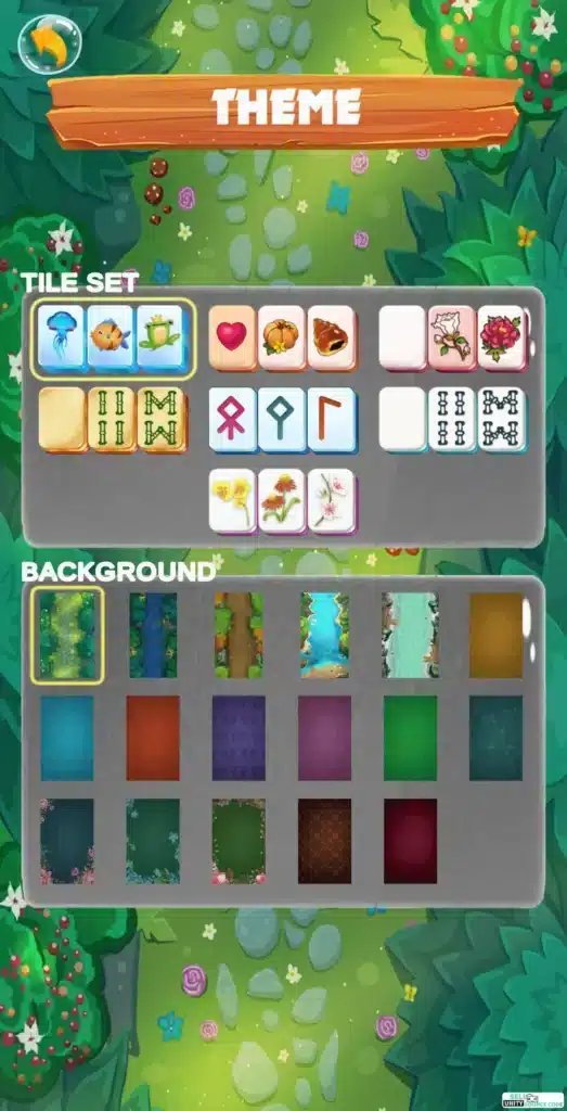 Mahjong Master - Sell Unity Source Code  screenshot 3