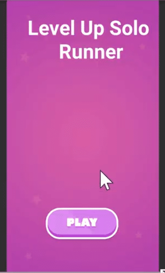 Make a Level-Up Runner in Unity! Hit & Run-Style screenshot 2