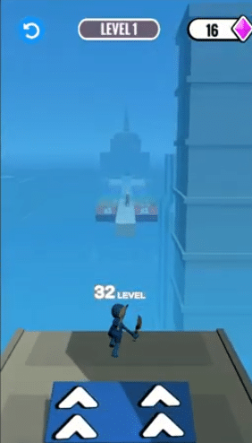 Make a Level-Up Runner in Unity! Hit & Run-Style screenshot 4