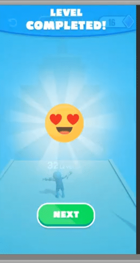 Make a Level-Up Runner in Unity! Hit & Run-Style screenshot 5