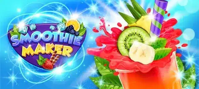 Make smoothies Games SellUnitySourceCode