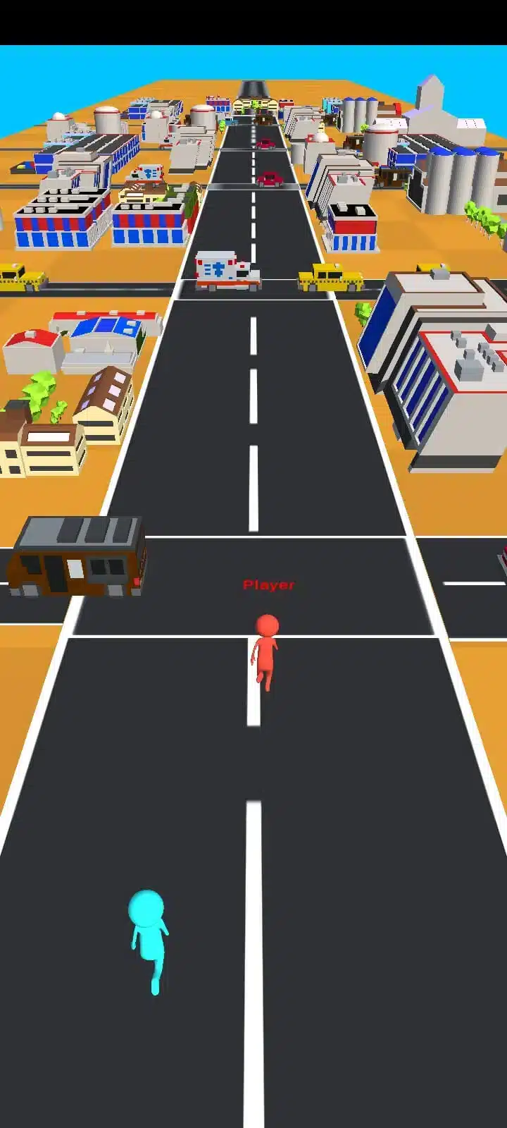 Marathon.io SellUnitySourceCode screenshot 4