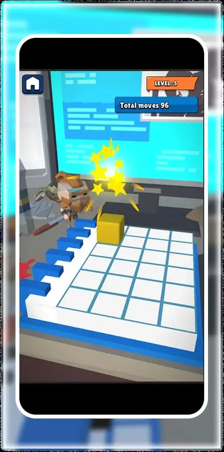 Mark It – Unity Source Code screenshot 5