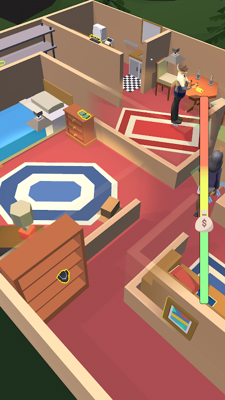 Master Thief – Ready to Publish Unity Stealth Game Source Code screenshot 2