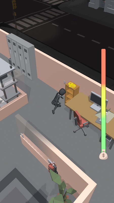 Master Thief – Ready to Publish Unity Stealth Game Source Code screenshot 3