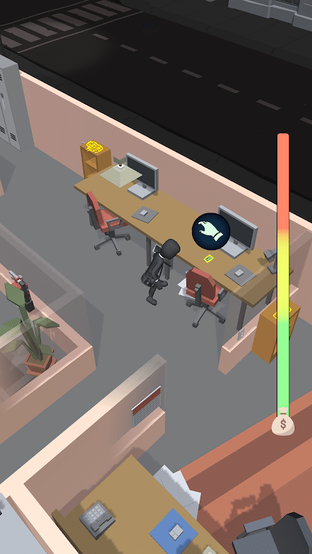 Master Thief – Ready to Publish Unity Stealth Game Source Code screenshot 4