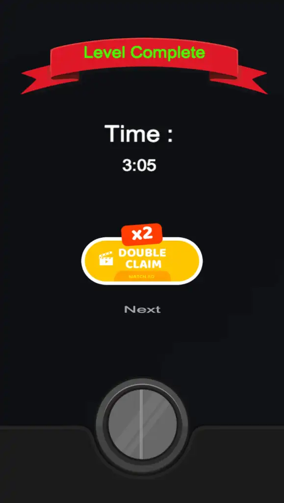 Match 3D — Top Trending Unity Template SellUnitySourceCode screenshot 2