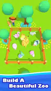 MATCH COLOR 3D SellUnitySourceCode screenshot 3