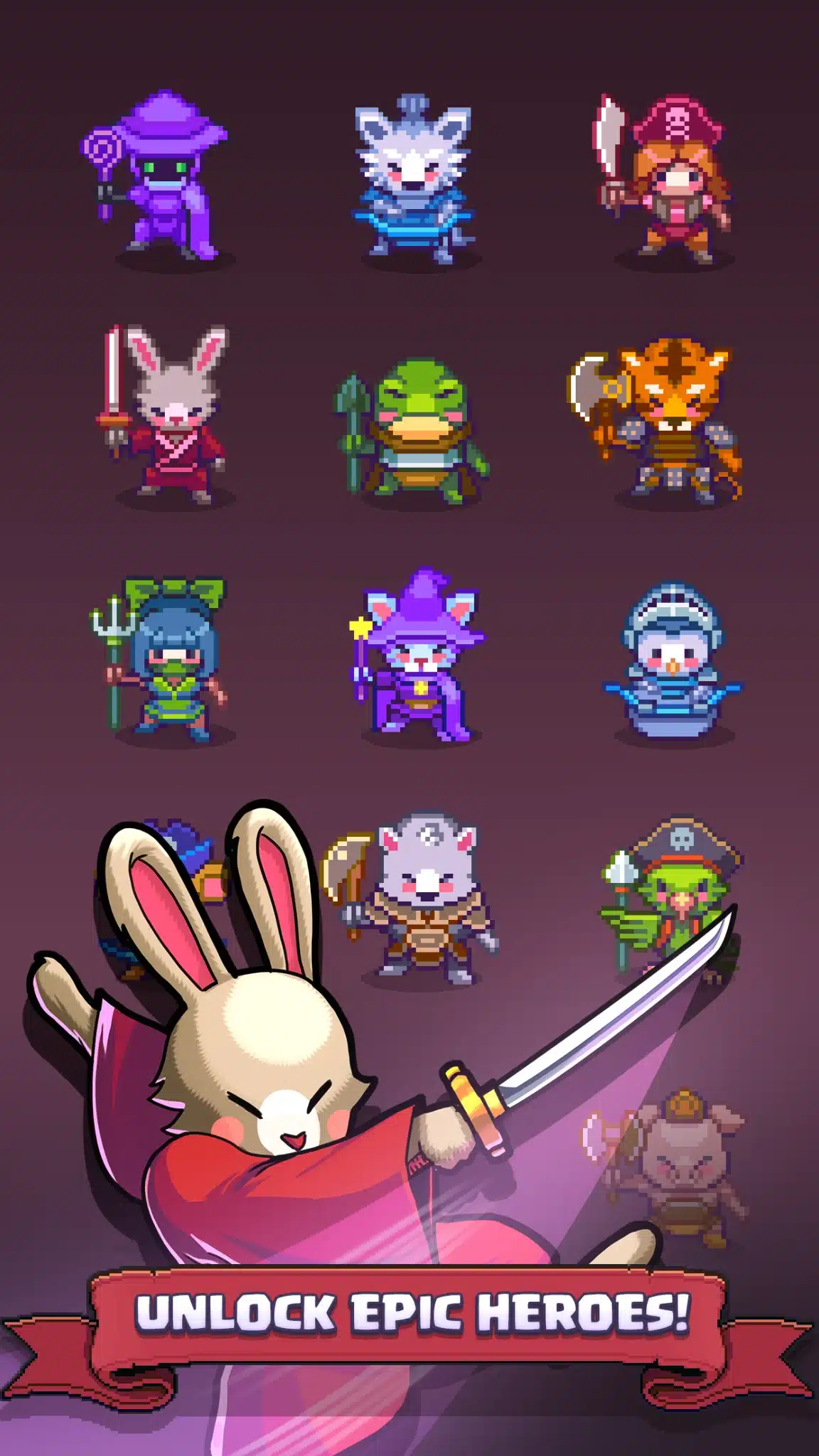 Match Land: Puzzle RPG Unity Code screenshot 4