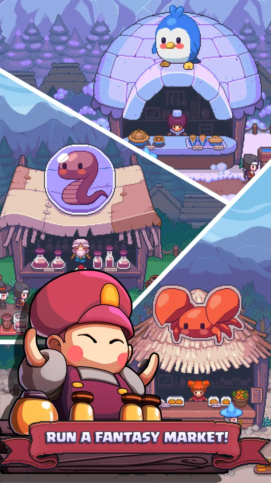 Match Land: Puzzle RPG Unity Code screenshot 5
