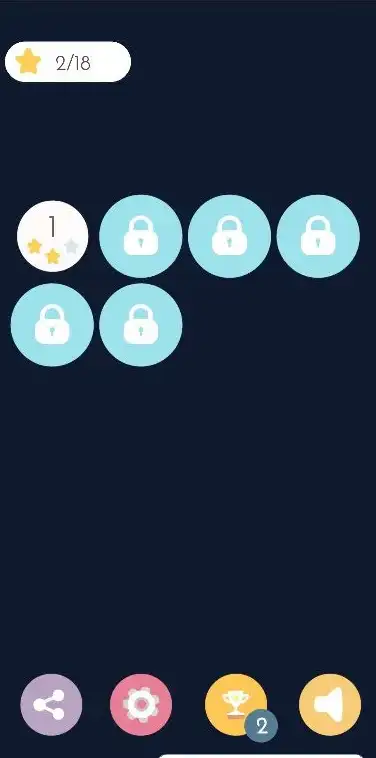 Match the Bottle - Sell Unity Source Code screenshot 4