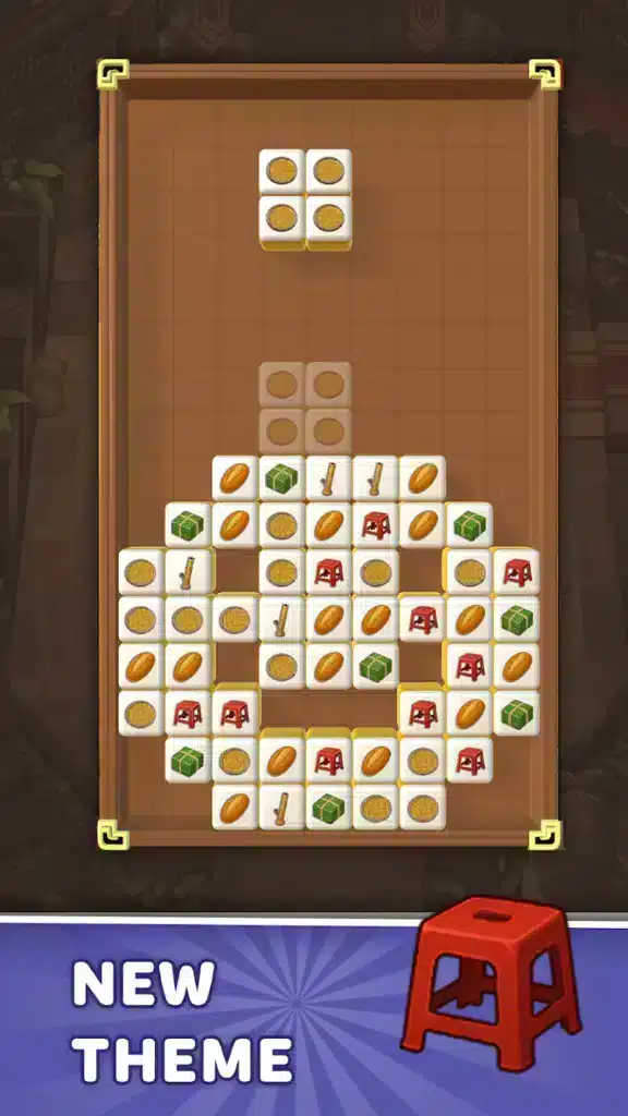 Match Tile Drop 3D – Ultimate Puzzle Game Template screenshot 5