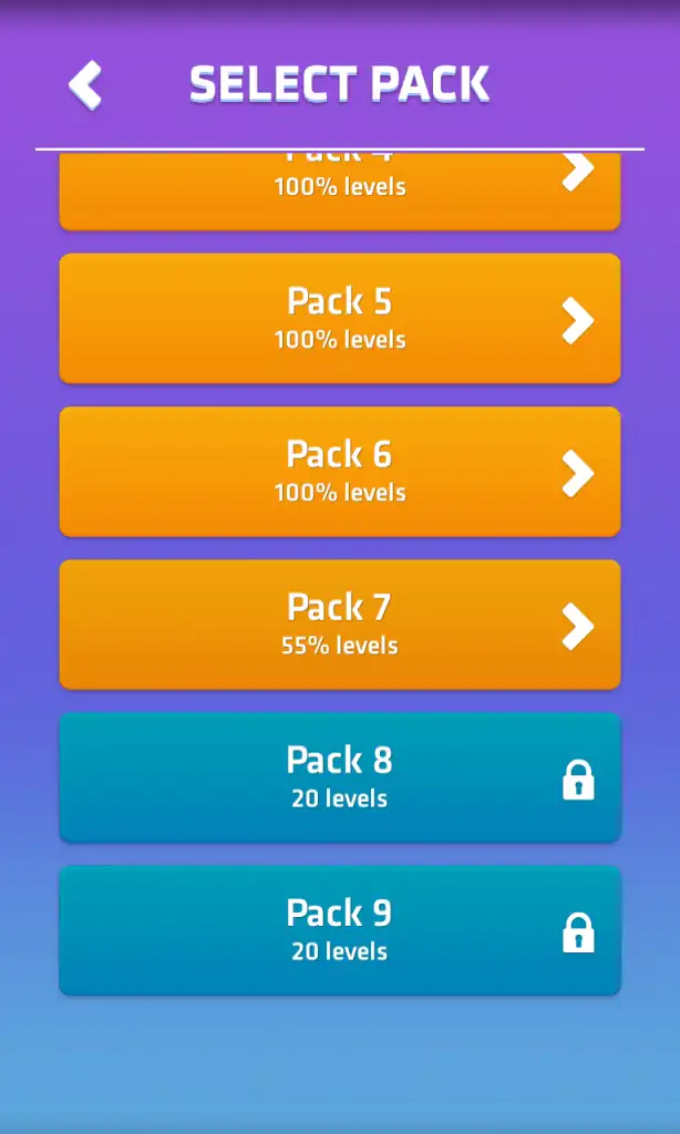 Matches Puzzle Game – SellUnitySourceCode screenshot 3