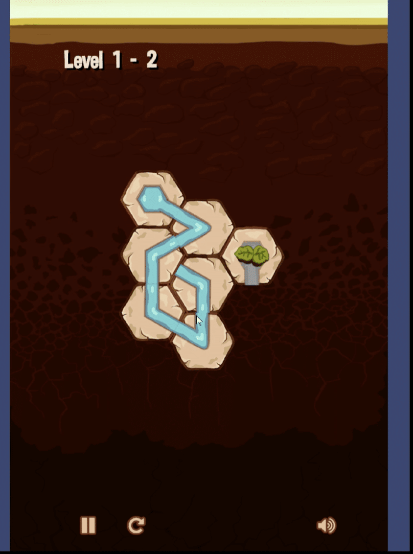 Max Pipe Hexa Pipe unity Source code screenshot 3