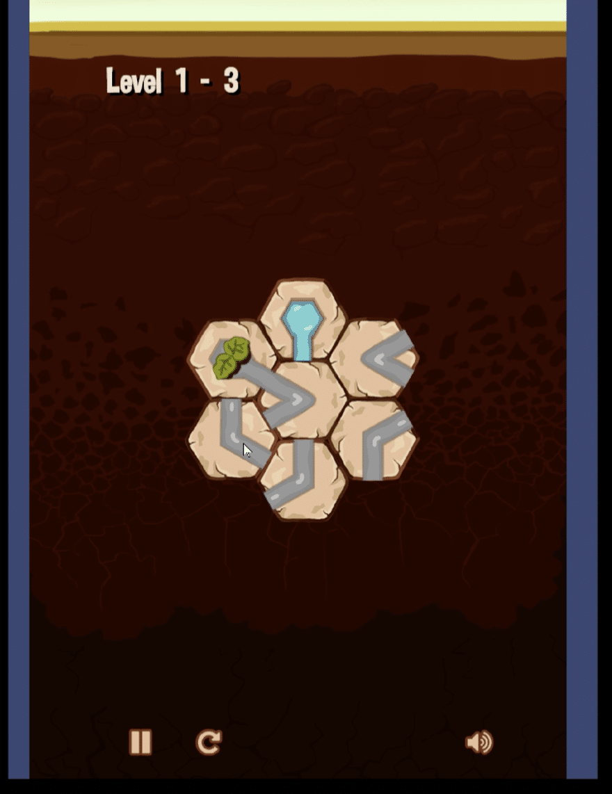 Max Pipe Hexa Pipe unity Source code screenshot 4