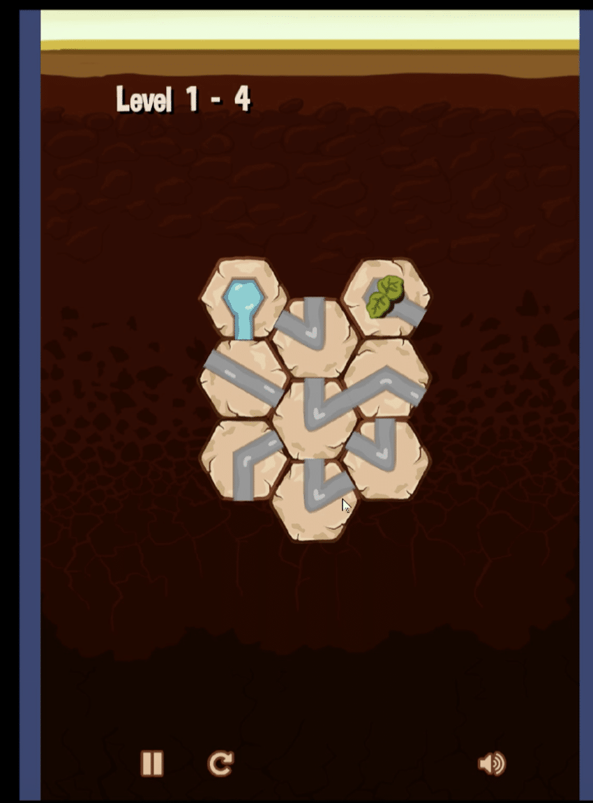 Max Pipe Hexa Pipe unity Source code screenshot 5