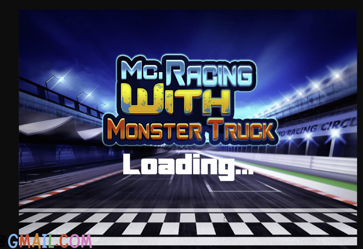 Mc Queen Hill Climb Unity Sourcecode screenshot 4