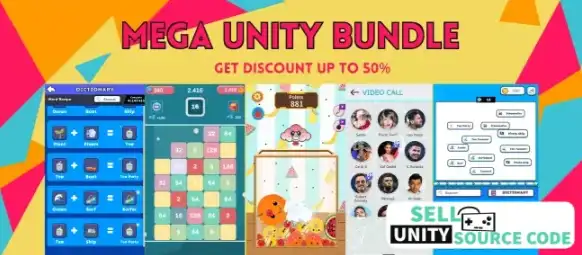 MEGA Bundle Offer: 5 Premium Games by Johan Shal screenshot 2