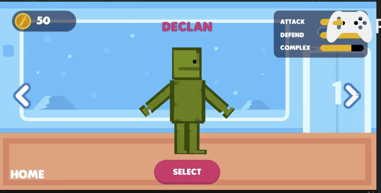 Melon Playground: Warrior Ragdoll screenshot 3