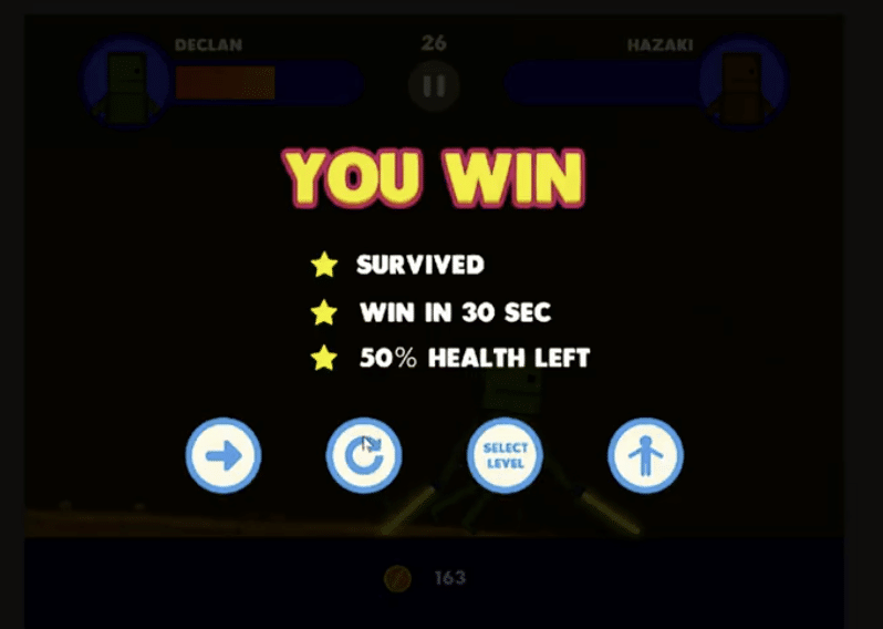 Melon Playground: Warrior Ragdoll screenshot 5