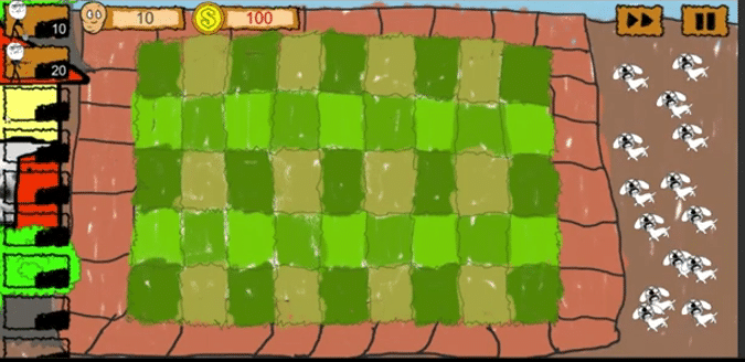 Meme vs Rage – Unity Source Code screenshot 2