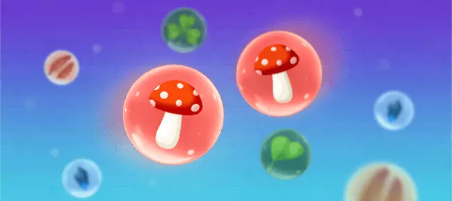 Merge Bubbles: Color Pop Unity Template SellUnitySourceCode.com