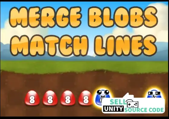 Merge Lines SellUnitySourceCode