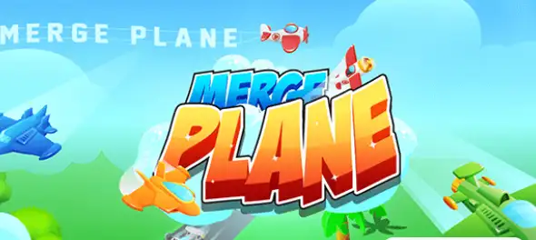 Merge Plane (Top Free Game)Merge Plane SellUnitySourceCode