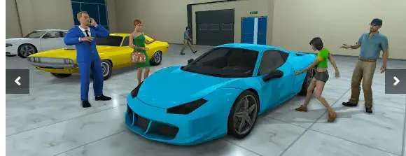 Millionaire Couple: Family lifestyle Games SellUnitySourceCode screenshot 3