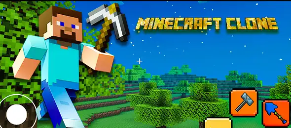 Minecraft Master SellUnitySourceCode