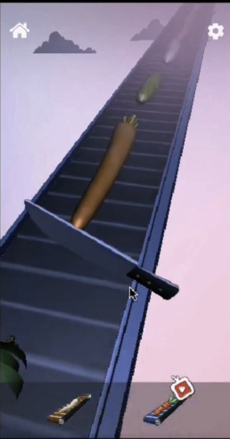 Mini Antistress Relaxing Game Unity Code screenshot 2